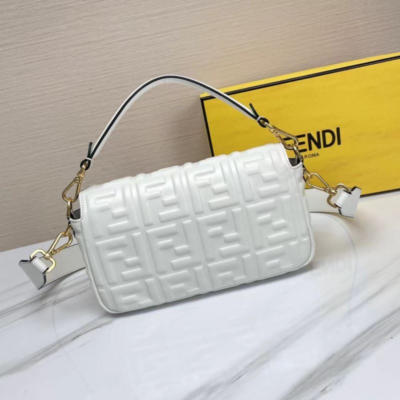 Fendi Baguette Bags